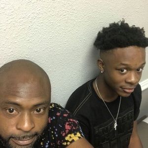 Meet your Posher, William